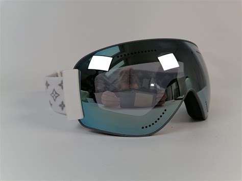 louis vuitton ski|Louis Vuitton ski goggles price.